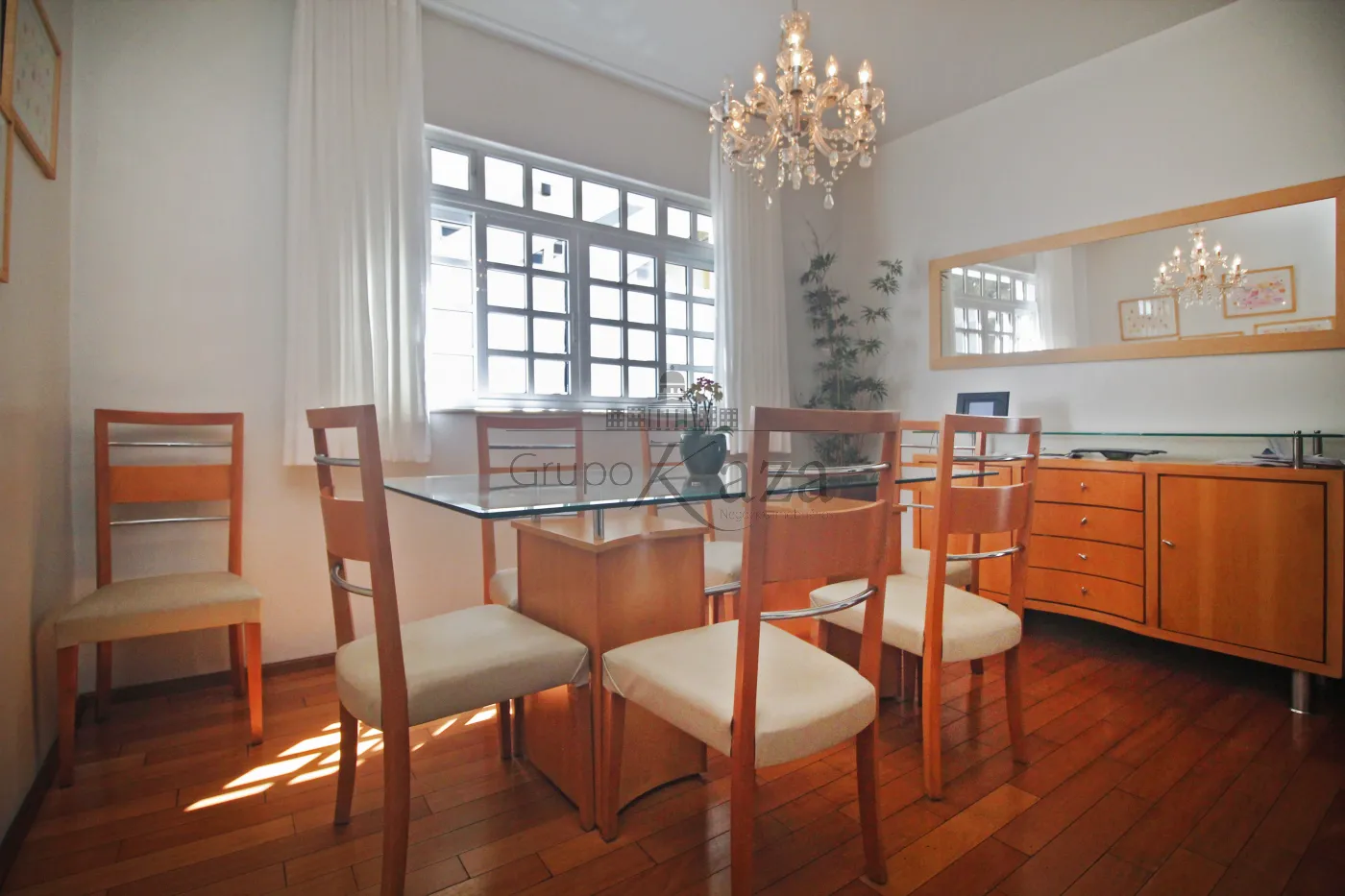 Foto 4 de Casa Sobrado em Sumaré, São Paulo - imagem 4