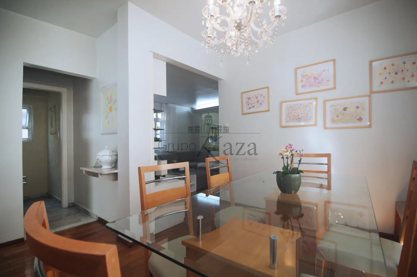 Foto 8 de Casa Sobrado em Sumaré, São Paulo - imagem 8
