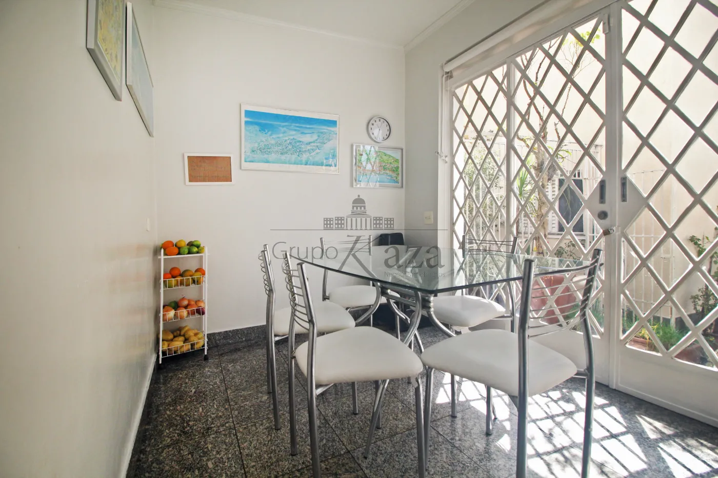 Foto 10 de Casa Sobrado em Sumaré, São Paulo - imagem 10