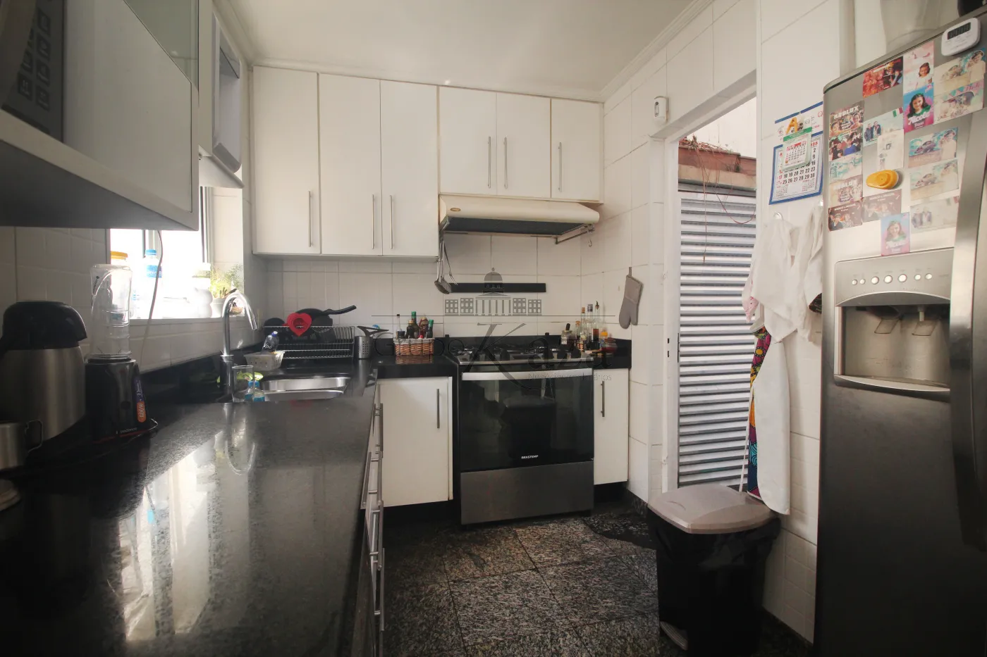 Foto 9 de Casa Sobrado em Sumaré, São Paulo - imagem 9