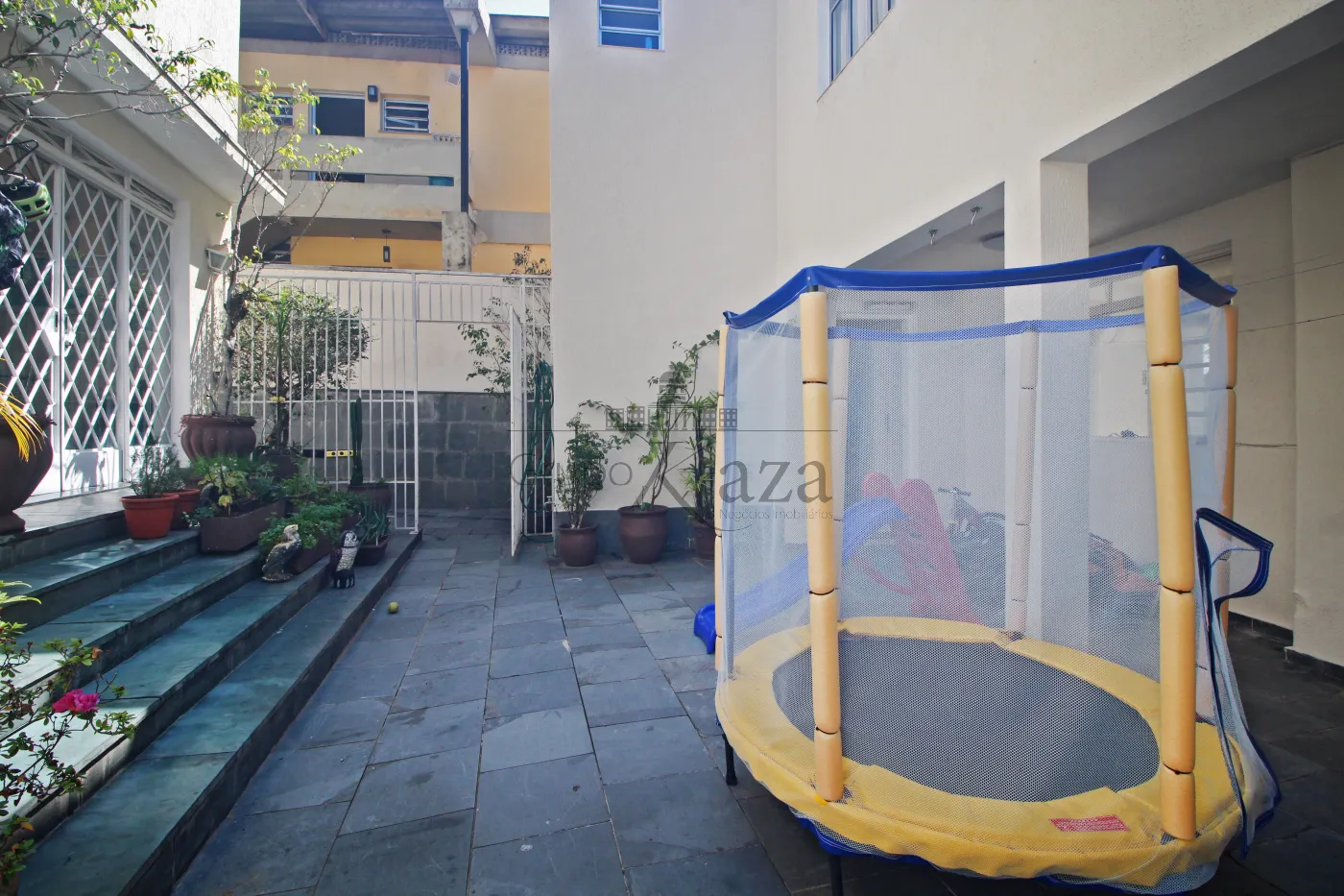 Foto 24 de Casa Sobrado em Sumaré, São Paulo - imagem 24