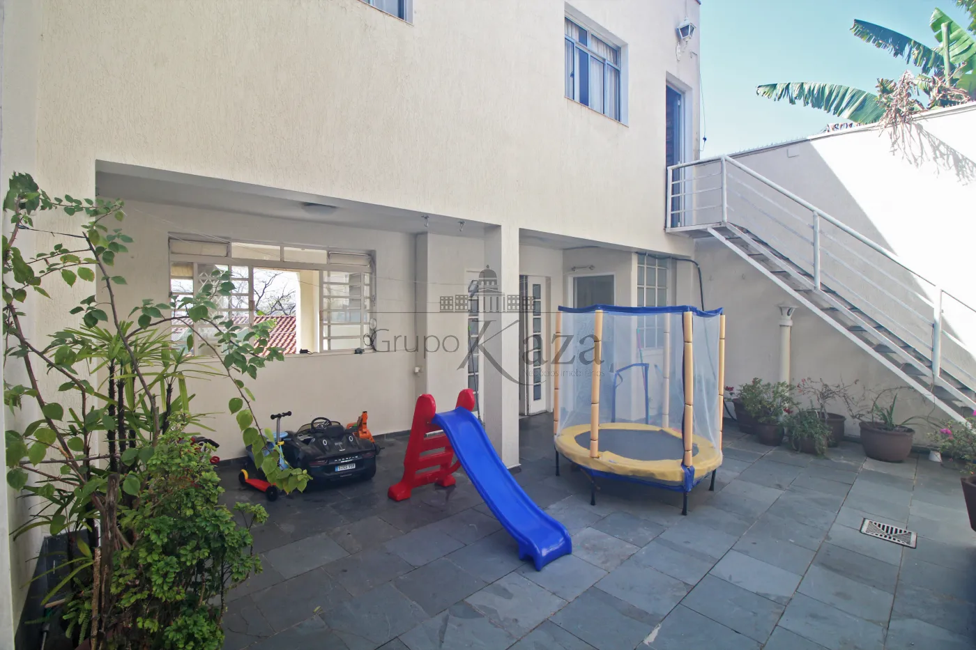 Foto 23 de Casa Sobrado em Sumaré, São Paulo - imagem 23