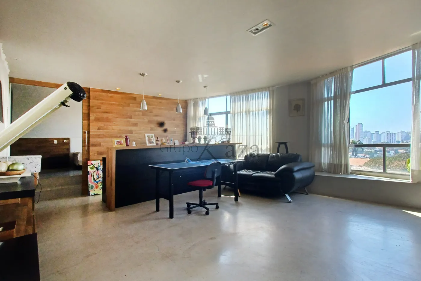 Foto 12 de Casa Sobrado em Sumaré, São Paulo - imagem 12