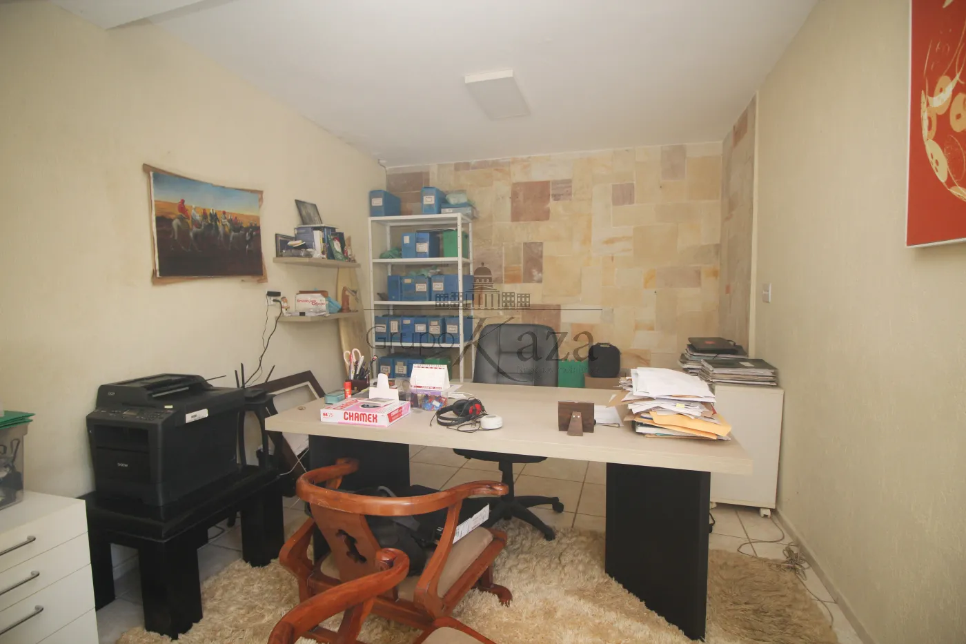 Foto 18 de Casa Sobrado em Sumaré, São Paulo - imagem 18
