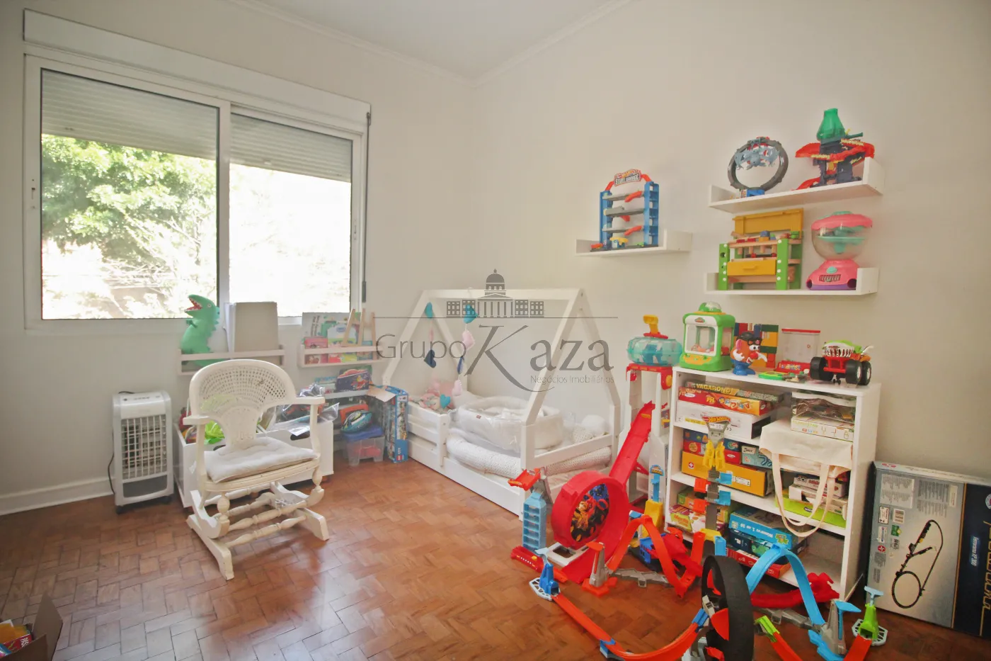 Foto 21 de Casa Sobrado em Sumaré, São Paulo - imagem 21
