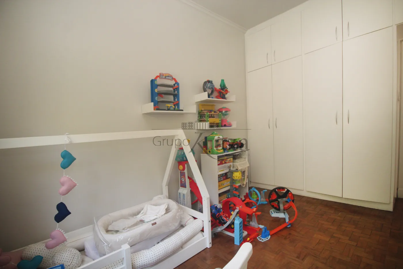 Foto 22 de Casa Sobrado em Sumaré, São Paulo - imagem 22