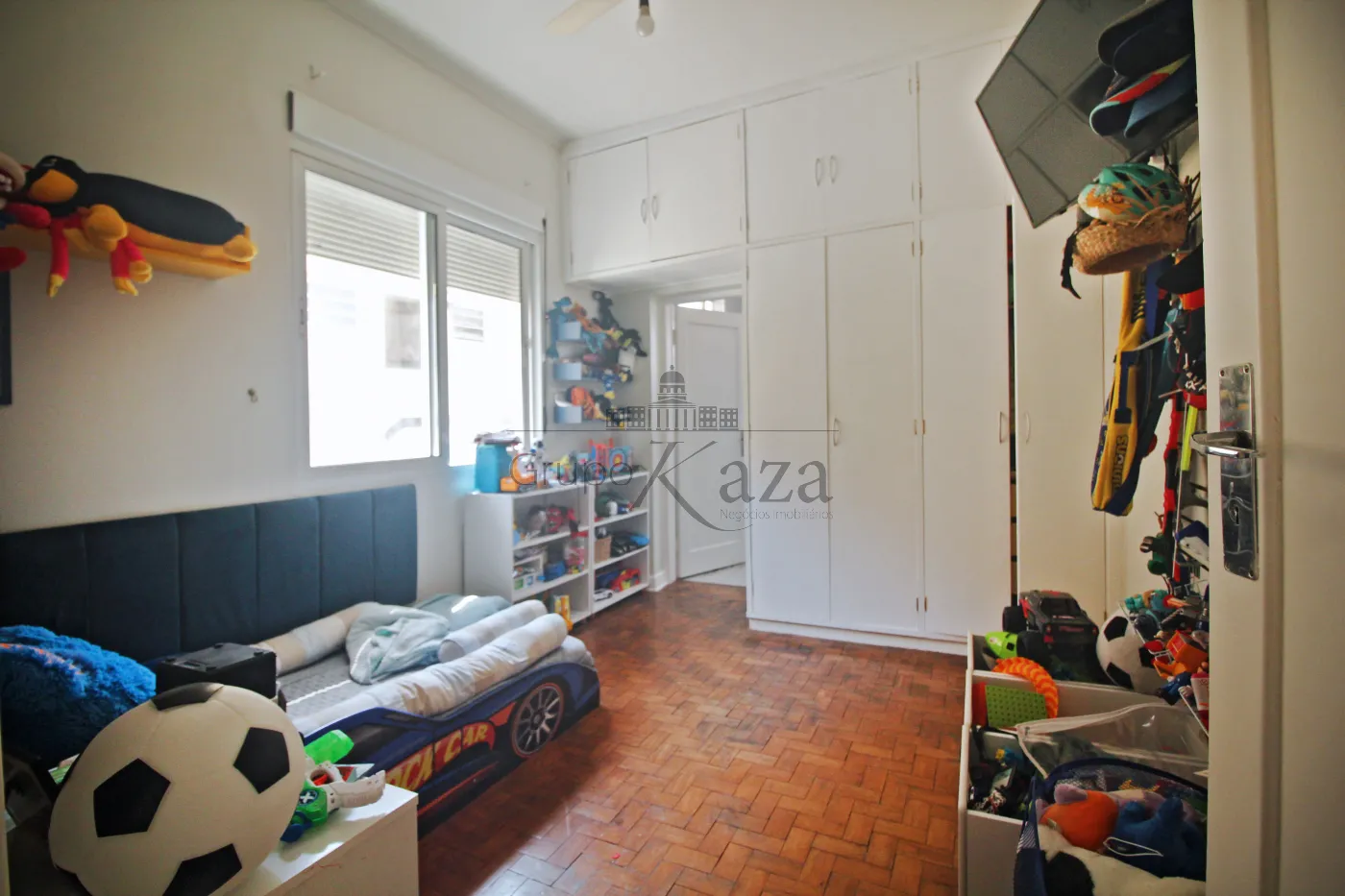 Foto 19 de Casa Sobrado em Sumaré, São Paulo - imagem 19