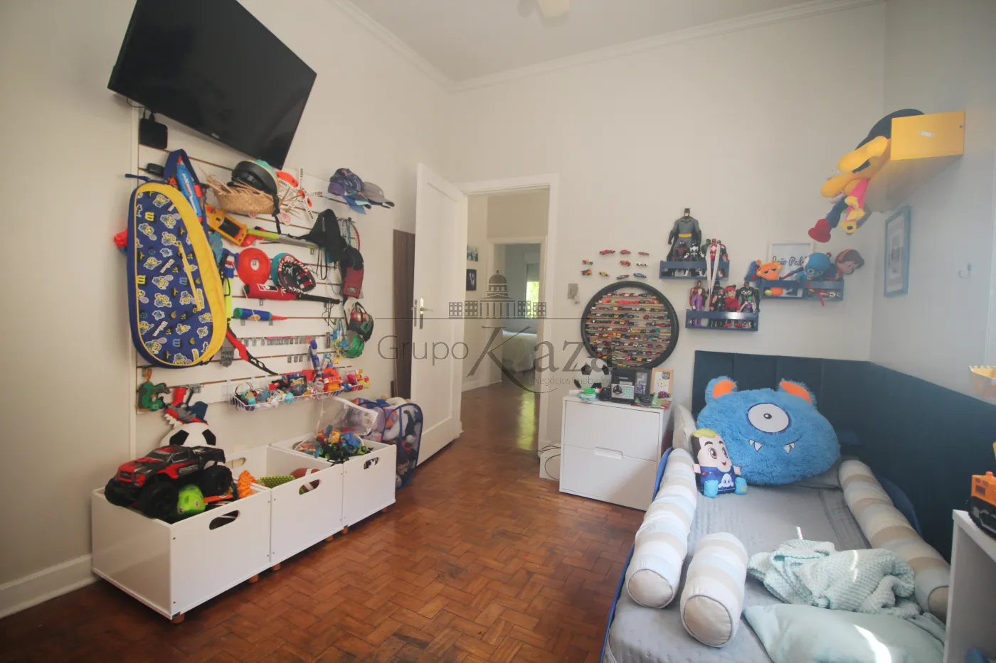 Foto 20 de Casa Sobrado em Sumaré, São Paulo - imagem 20