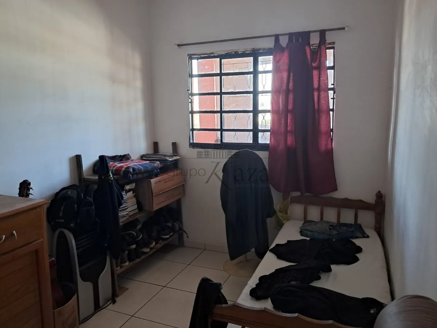 Foto 4 de Casa Kitnet em Conjunto Residencial Galo Branco, São José dos Campos - imagem 4