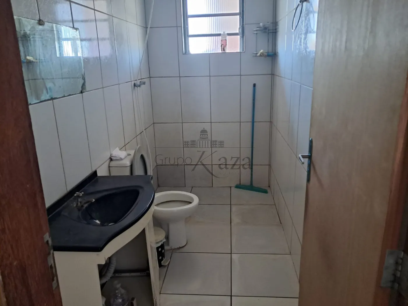 Foto 6 de Casa Kitnet em Conjunto Residencial Galo Branco, São José dos Campos - imagem 6