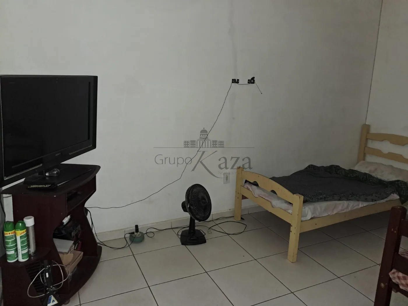 Foto 5 de Casa Kitnet em Conjunto Residencial Galo Branco, São José dos Campos - imagem 5