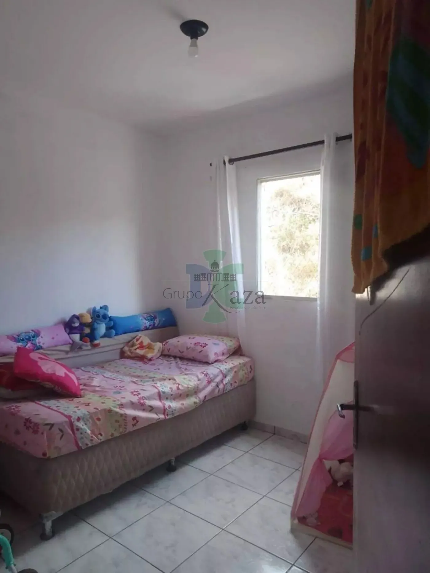 Foto 17 de Apartamento Padrão em Parque Santo Antônio, Jacareí - imagem 17