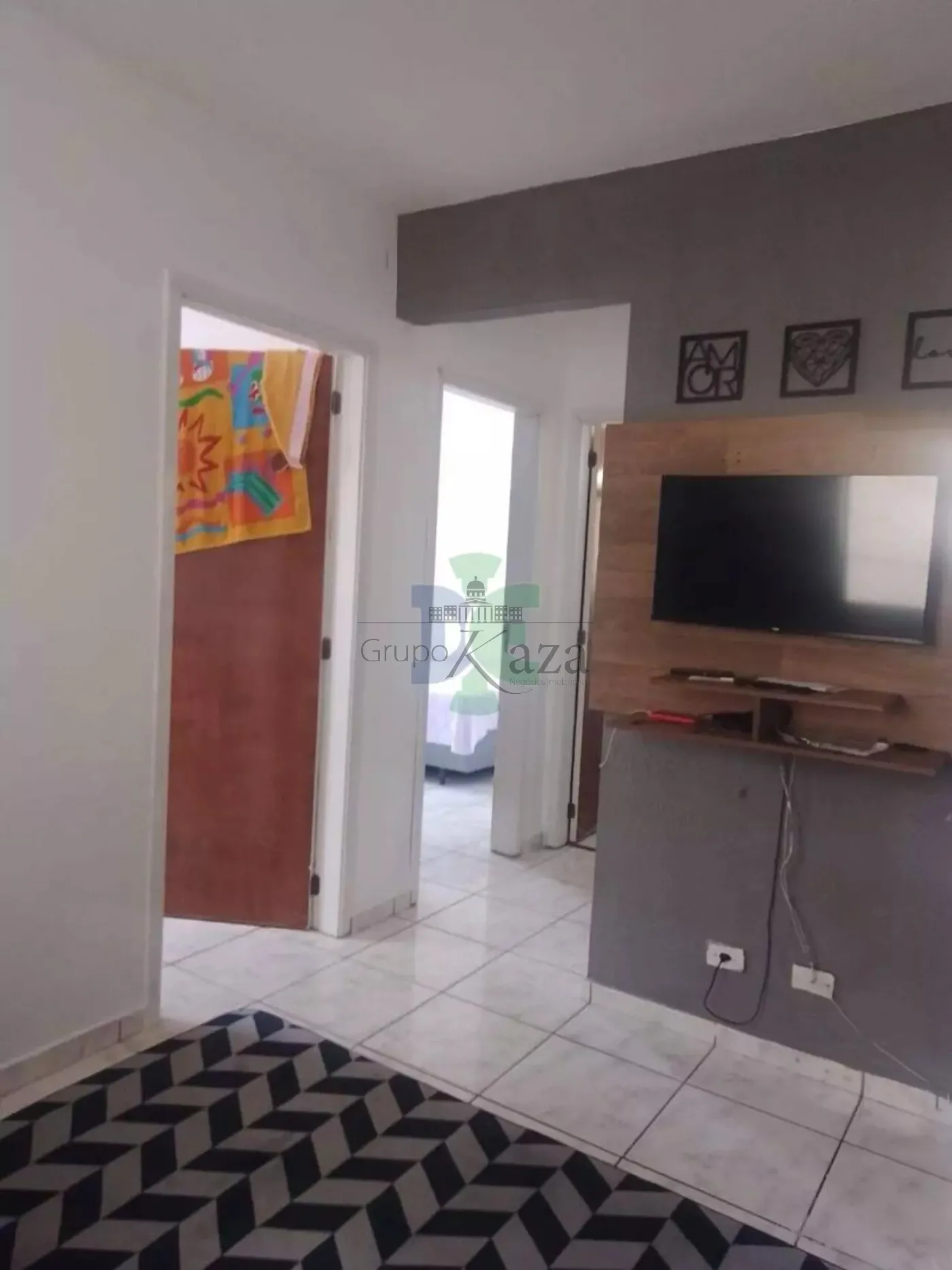 Foto 13 de Apartamento Padrão em Parque Santo Antônio, Jacareí - imagem 13