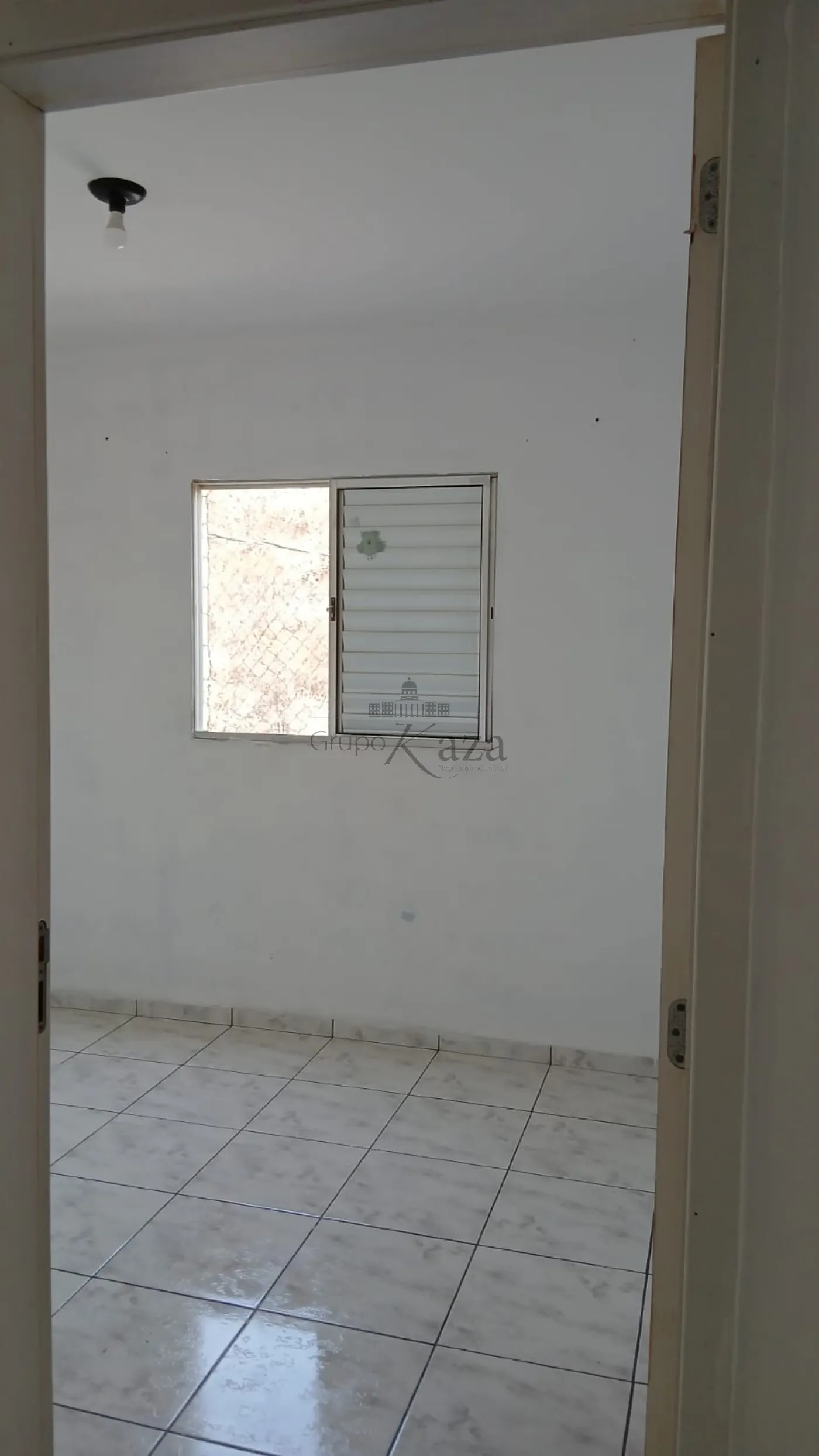 Foto 6 de Apartamento Padrão em Parque Santo Antônio, Jacareí - imagem 6