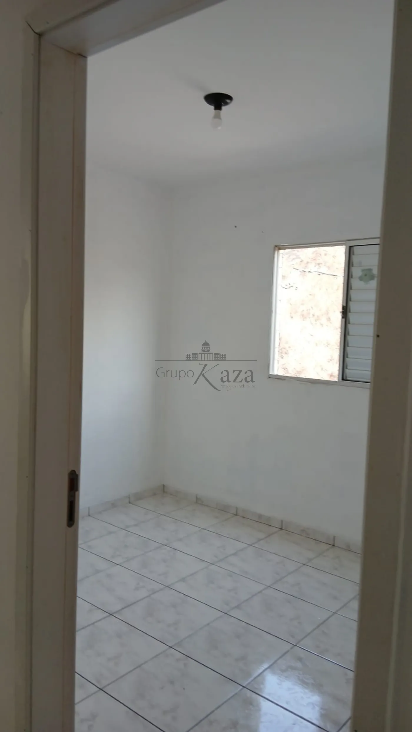 Foto 5 de Apartamento Padrão em Parque Santo Antônio, Jacareí - imagem 5