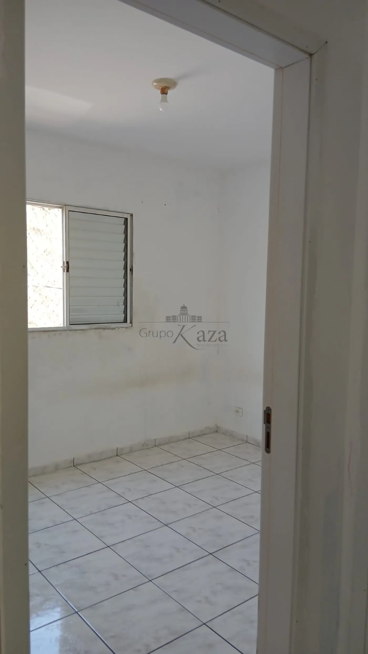 Foto 4 de Apartamento Padrão em Parque Santo Antônio, Jacareí - imagem 4