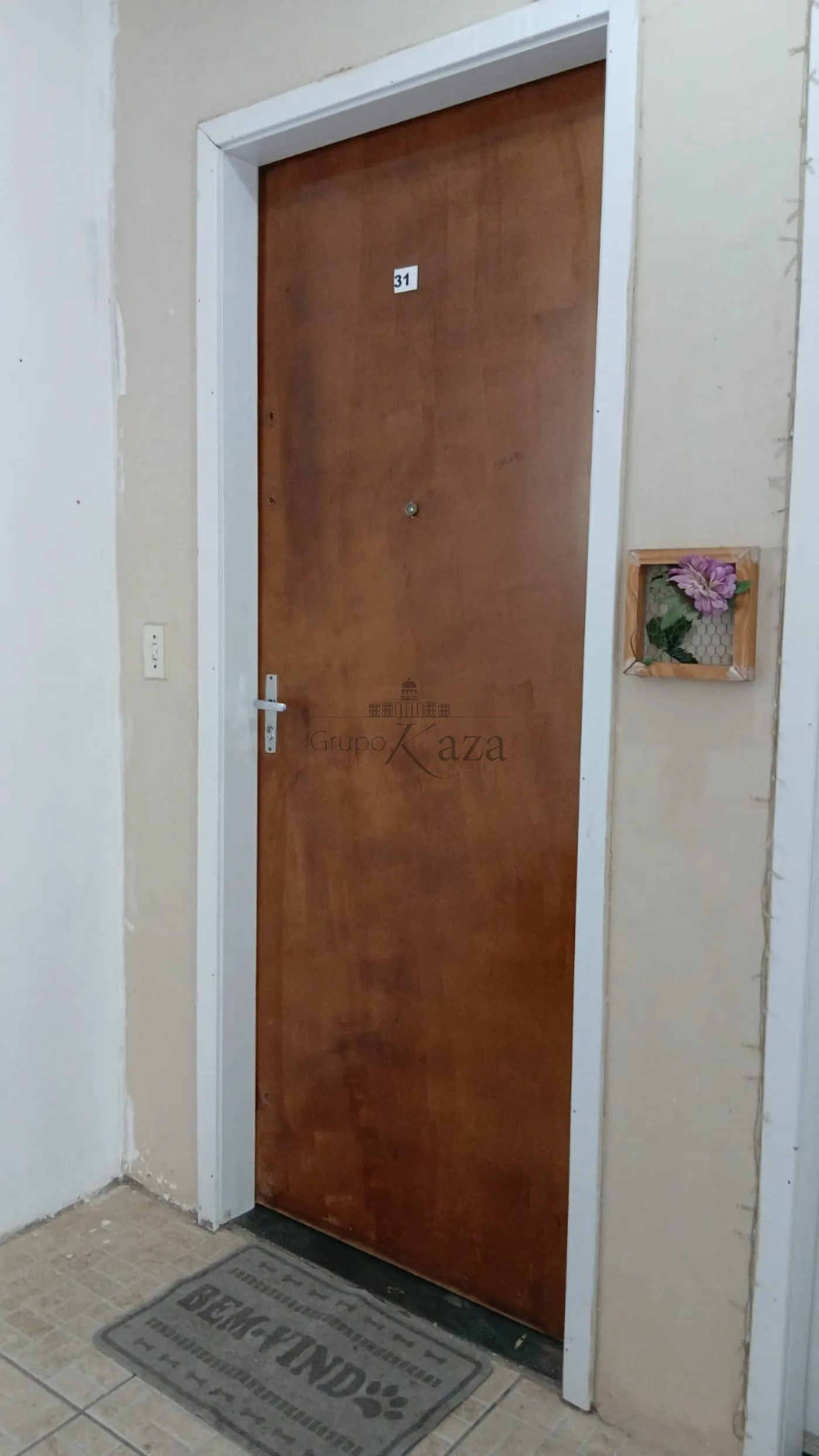 Foto 16 de Apartamento Padrão em Parque Santo Antônio, Jacareí - imagem 16