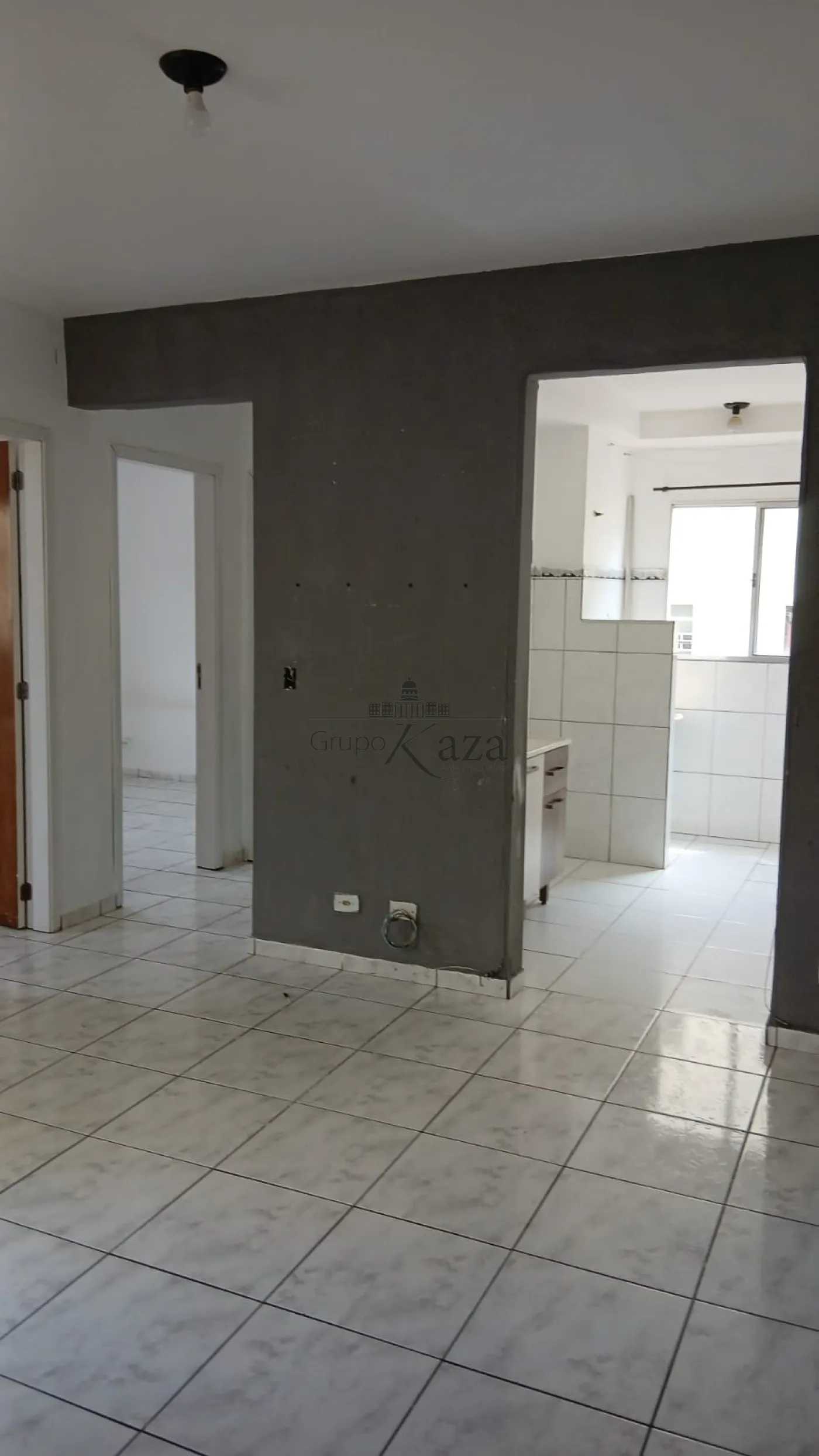 Foto 3 de Apartamento Padrão em Parque Santo Antônio, Jacareí - imagem 3 Foto 3 de Apartamento Padrão em Parque Santo Antônio, Jacareí - imagem 3