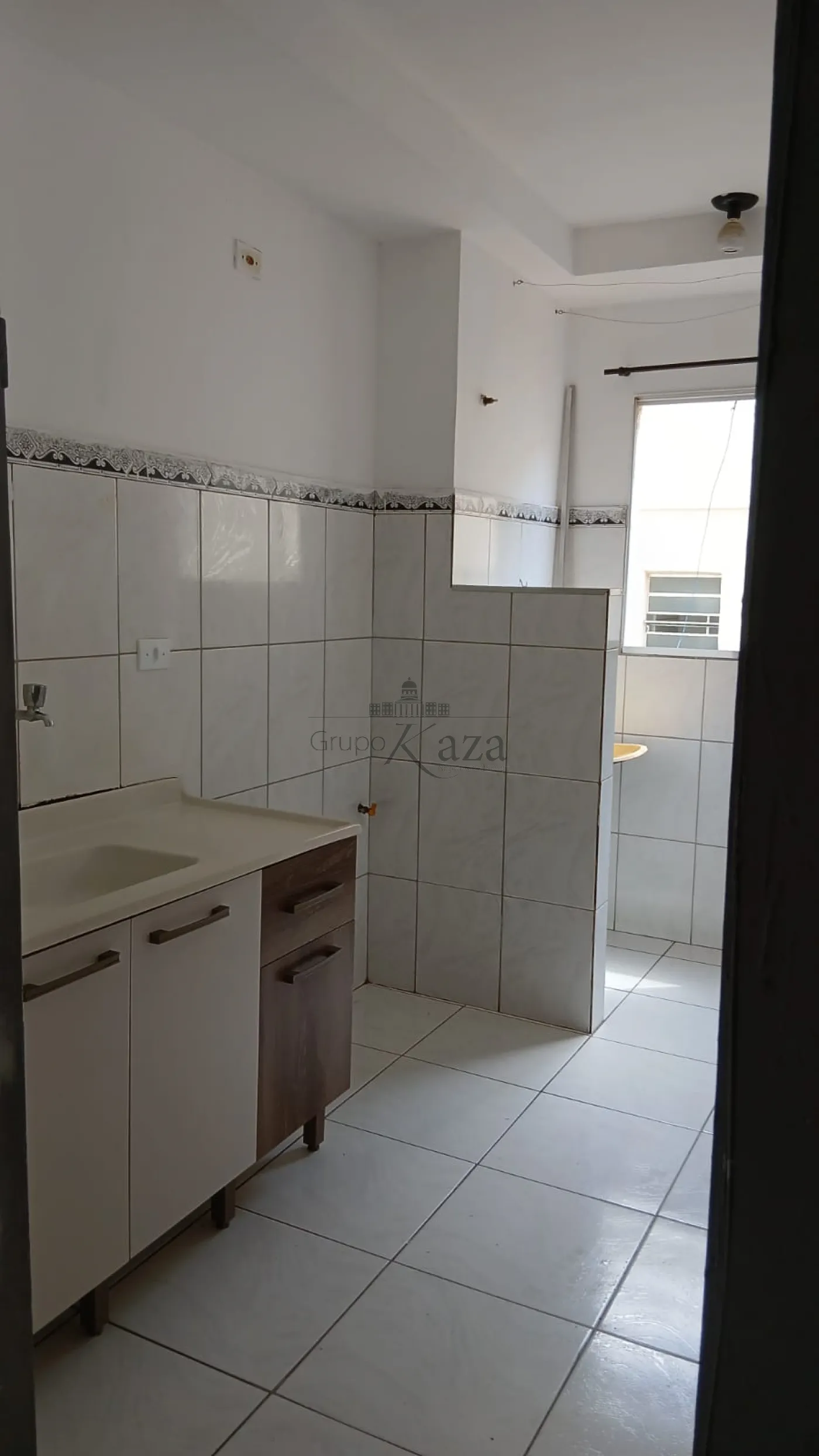 Foto 8 de Apartamento Padrão em Parque Santo Antônio, Jacareí - imagem 8