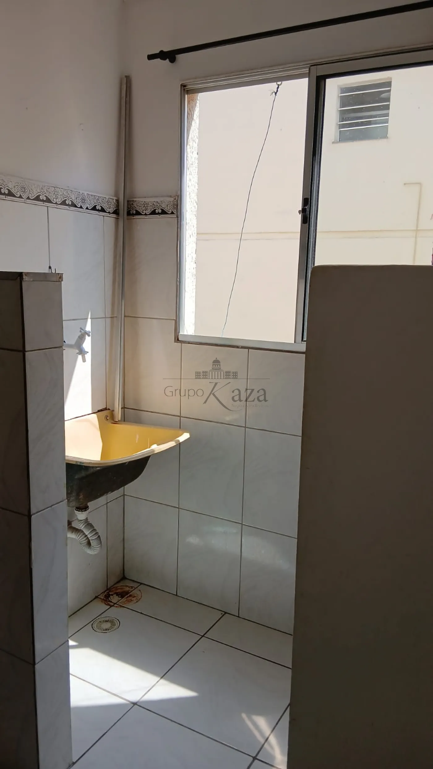 Foto 12 de Apartamento Padrão em Parque Santo Antônio, Jacareí - imagem 12