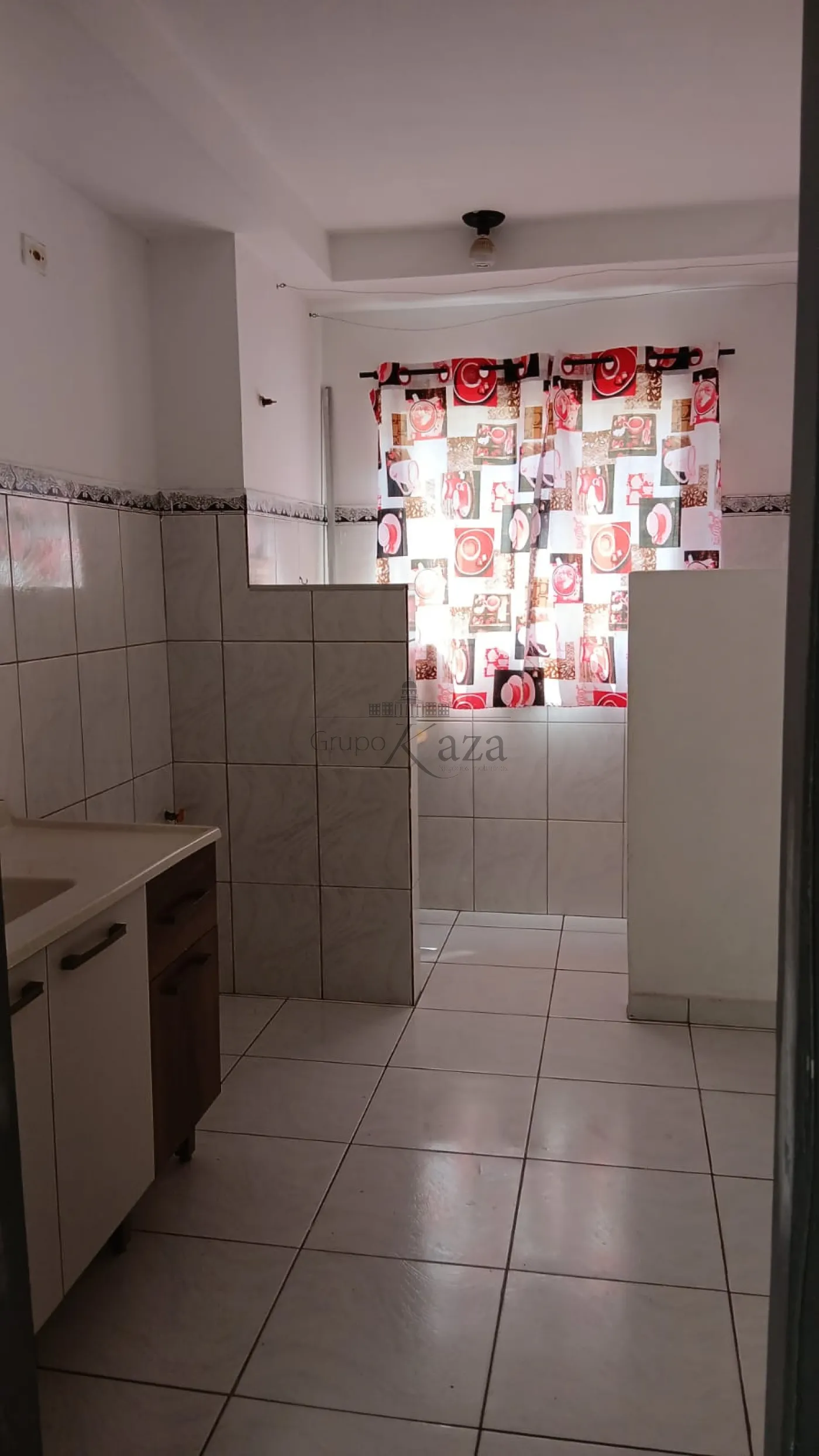 Foto 9 de Apartamento Padrão em Parque Santo Antônio, Jacareí - imagem 9