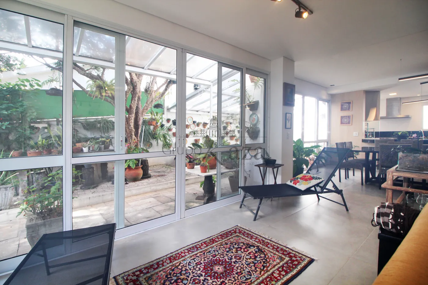 Foto 6 de Casa Padrão em Pacaembu, São Paulo - imagem 6