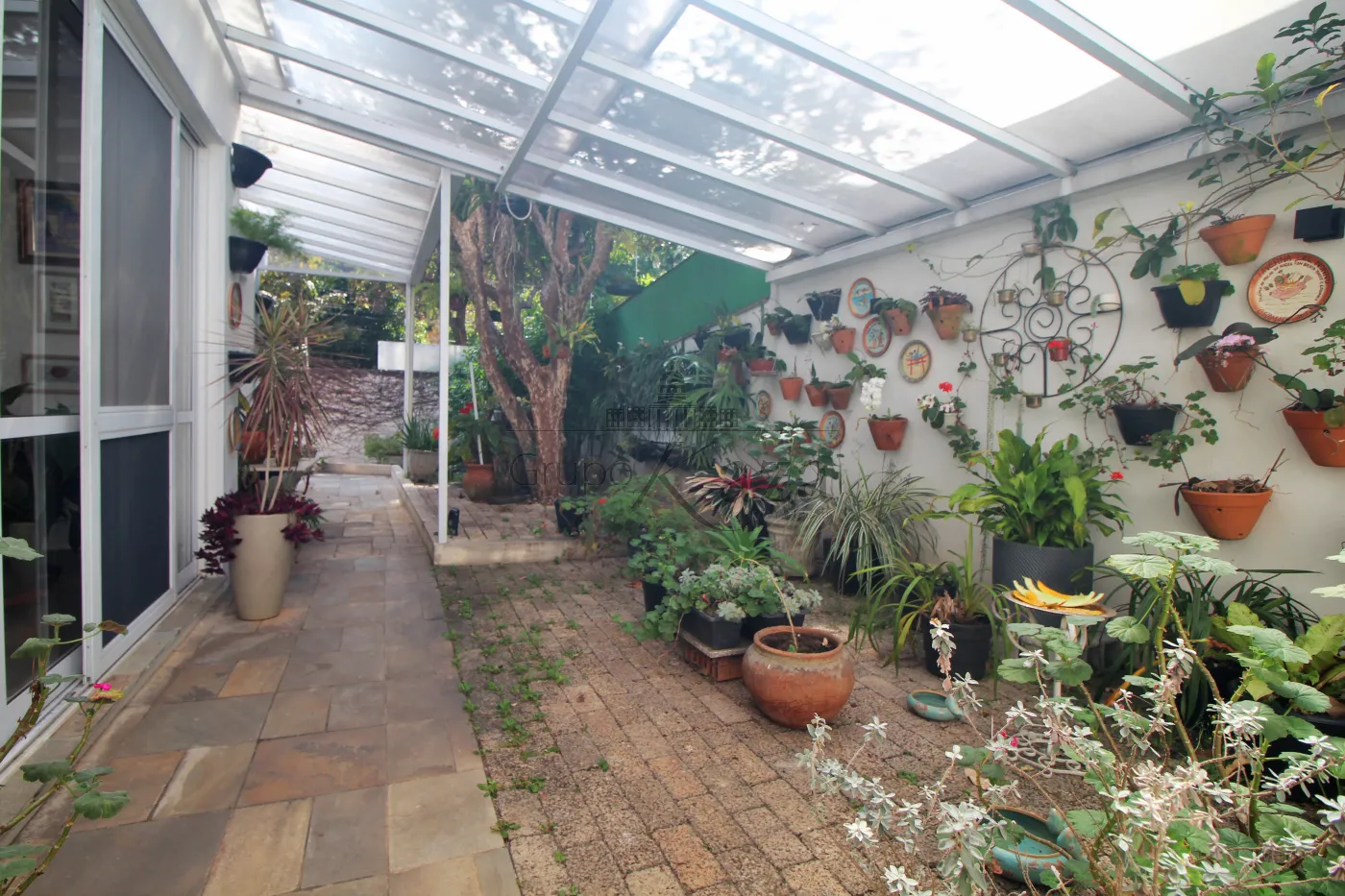 Foto 8 de Casa Padrão em Pacaembu, São Paulo - imagem 8