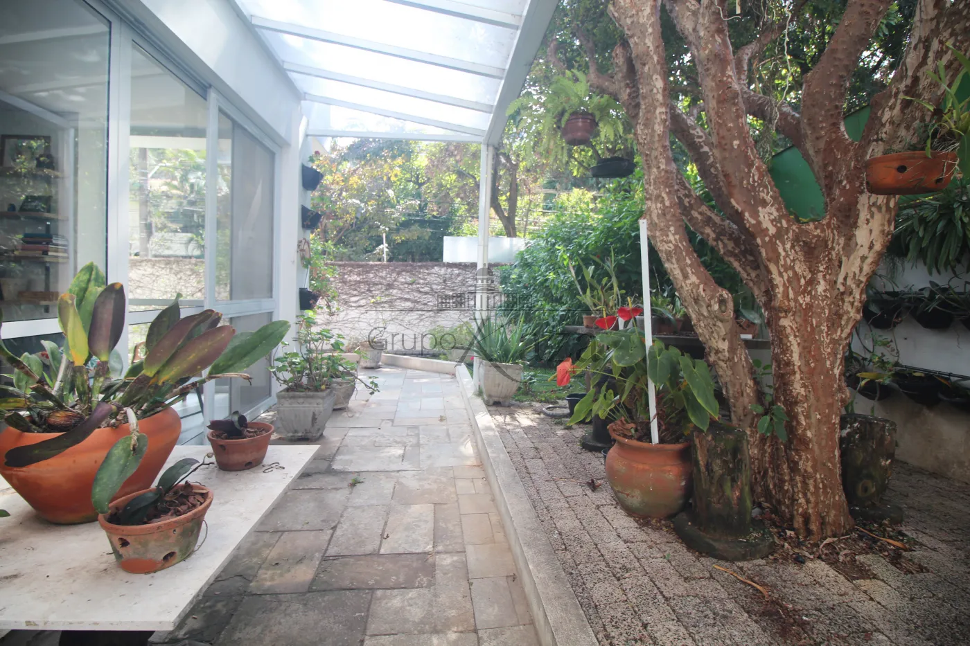 Foto 9 de Casa Padrão em Pacaembu, São Paulo - imagem 9