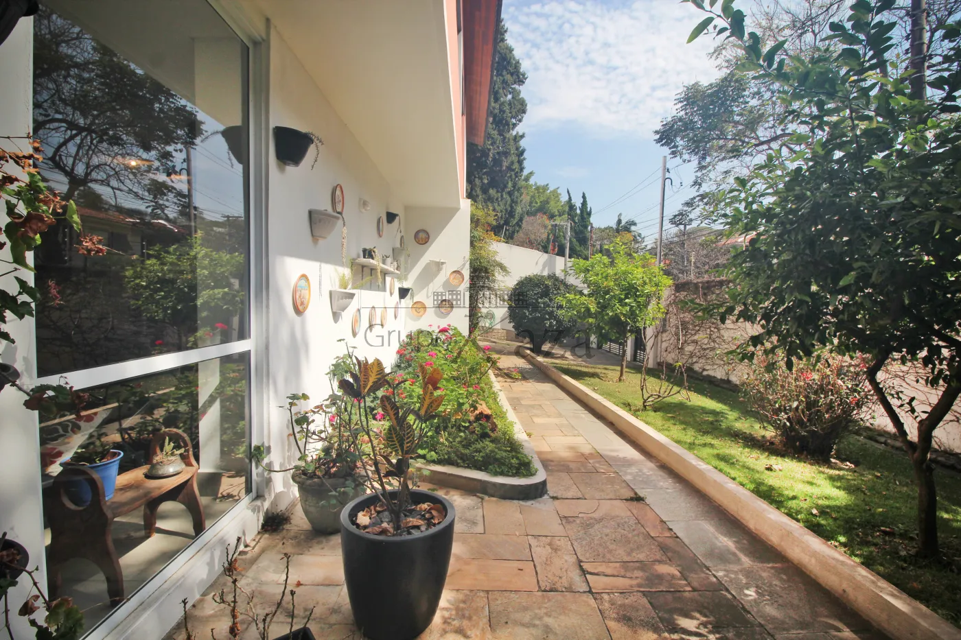 Foto 10 de Casa Padrão em Pacaembu, São Paulo - imagem 10