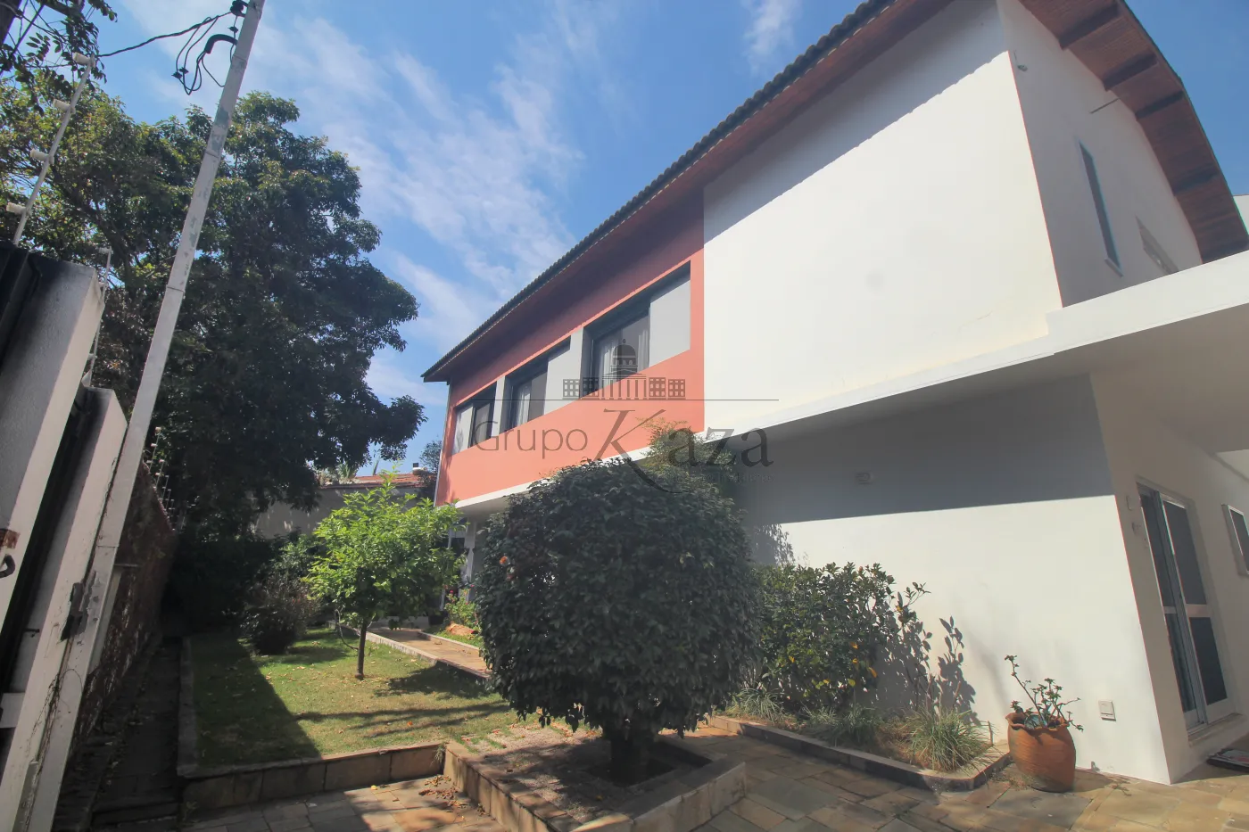 Foto 32 de Casa Padrão em Pacaembu, São Paulo - imagem 32