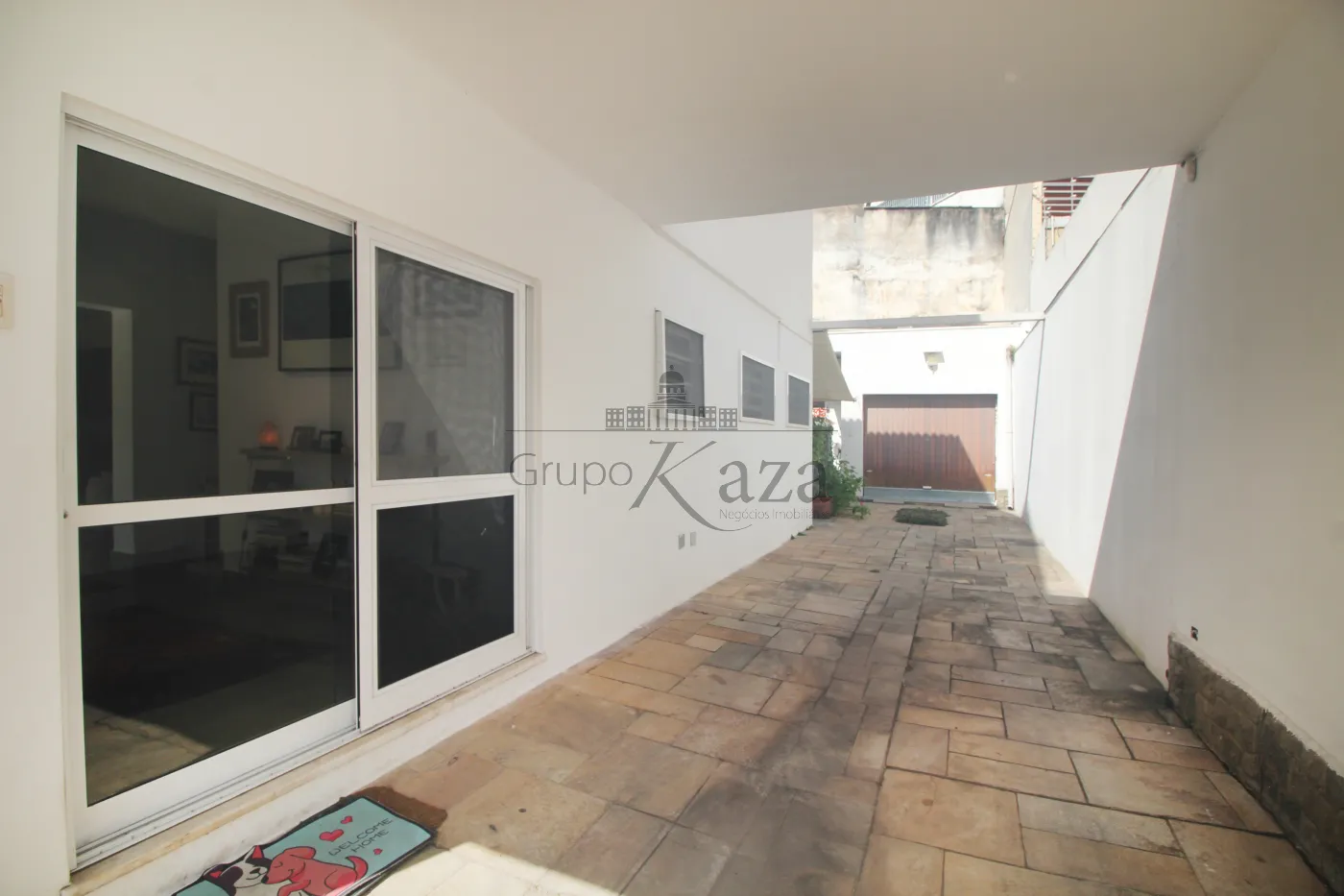 Foto 31 de Casa Padrão em Pacaembu, São Paulo - imagem 31