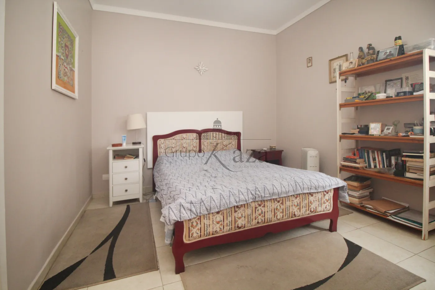 Foto 15 de Casa Padrão em Pacaembu, São Paulo - imagem 15