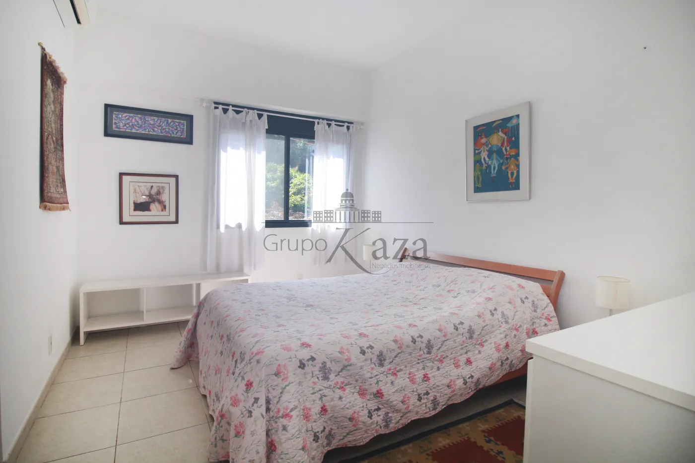 Foto 18 de Casa Padrão em Pacaembu, São Paulo - imagem 18