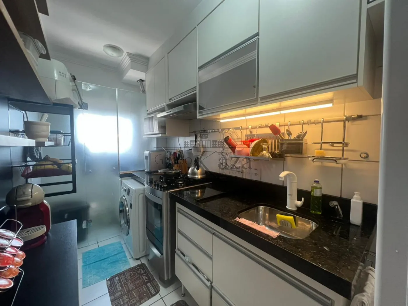 Foto 6 de Apartamento Padrão em Jardim Paraíba, Jacareí - imagem 6