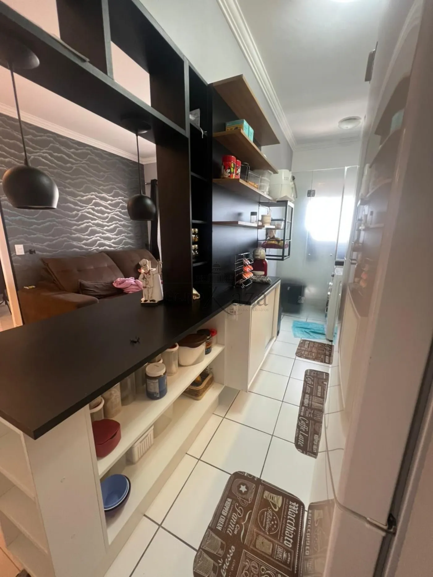 Foto 4 de Apartamento Padrão em Jardim Paraíba, Jacareí - imagem 4