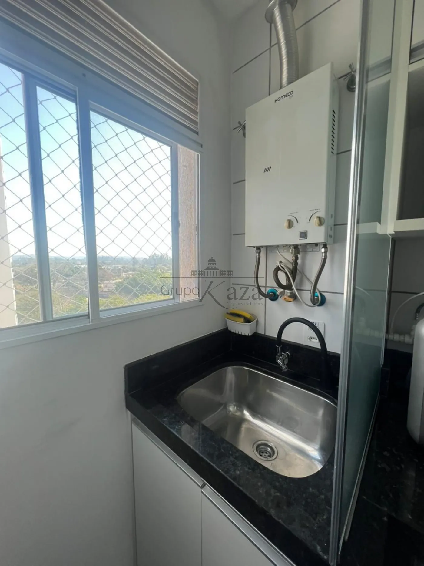 Foto 7 de Apartamento Padrão em Jardim Paraíba, Jacareí - imagem 7