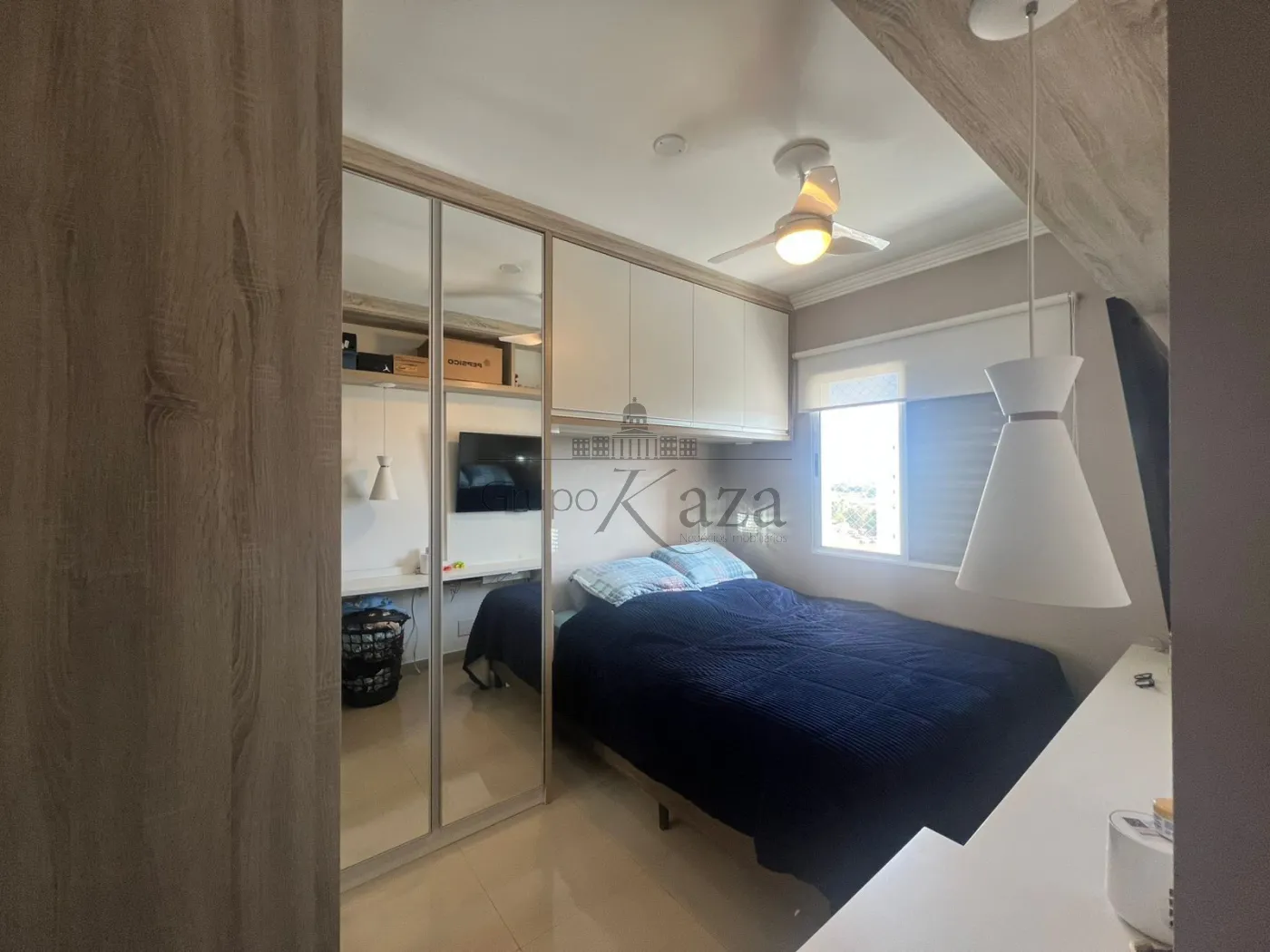 Foto 8 de Apartamento Padrão em Jardim Paraíba, Jacareí - imagem 8