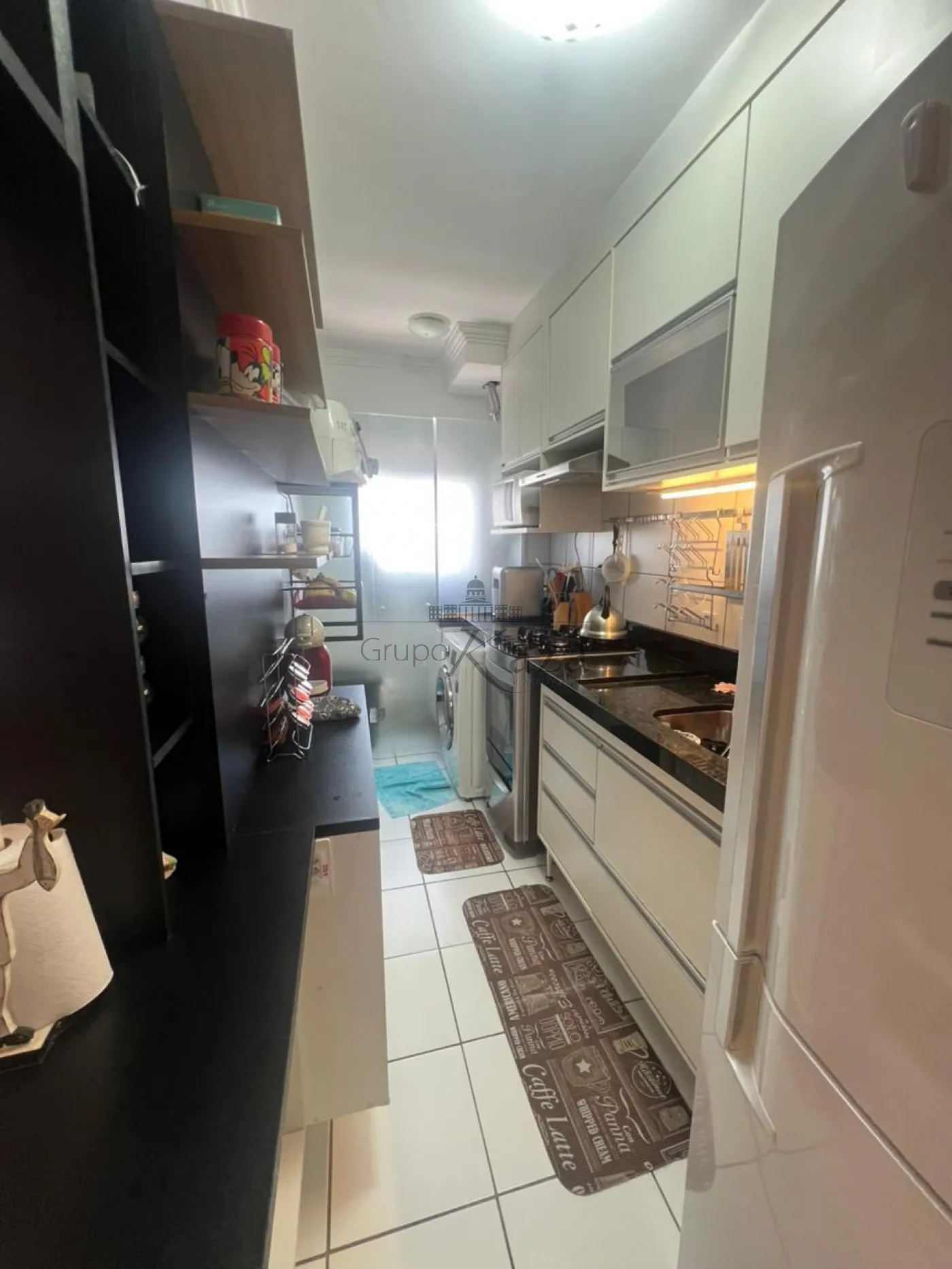 Foto 5 de Apartamento Padrão em Jardim Paraíba, Jacareí - imagem 5