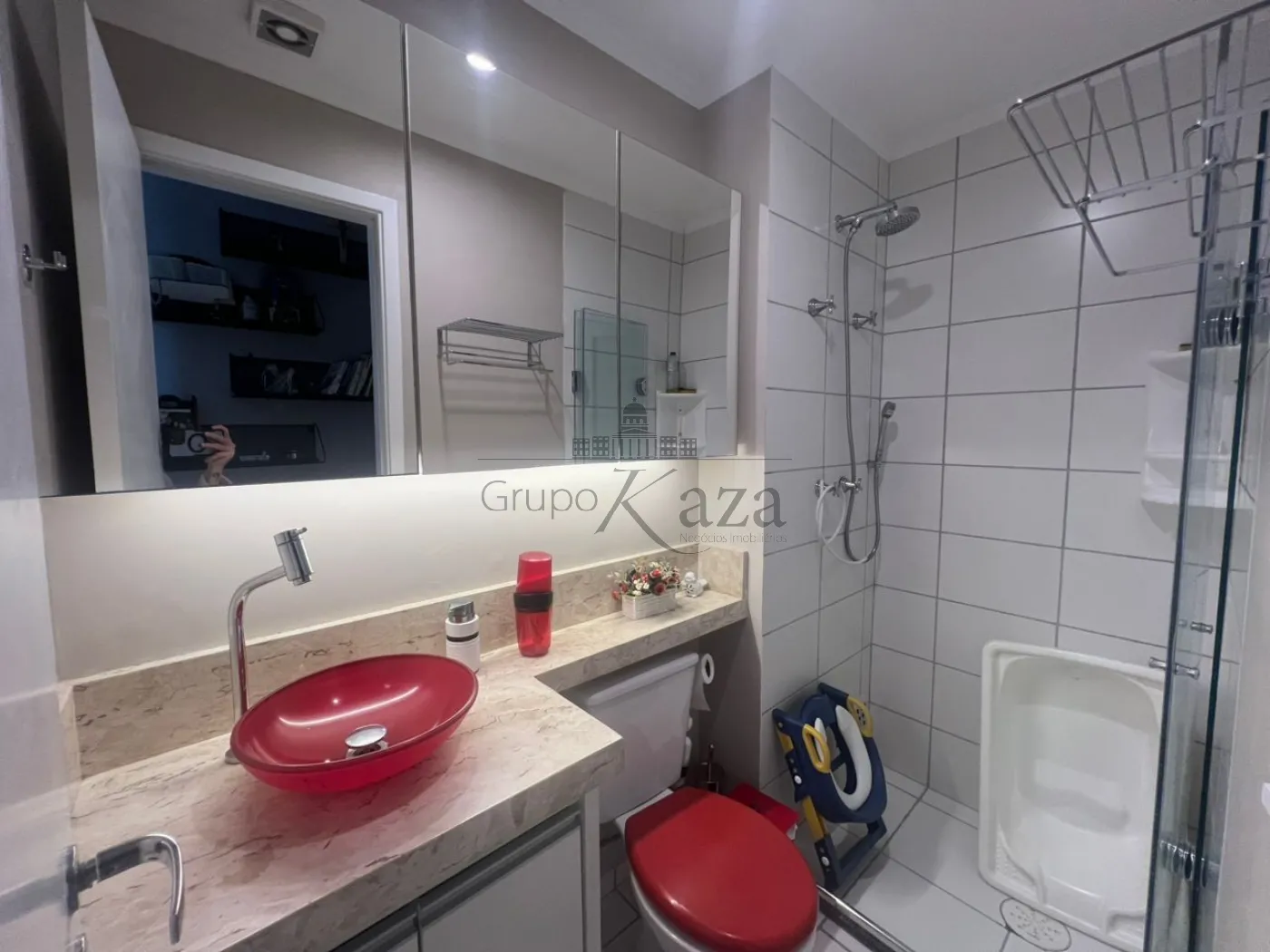 Foto 13 de Apartamento Padrão em Jardim Paraíba, Jacareí - imagem 13
