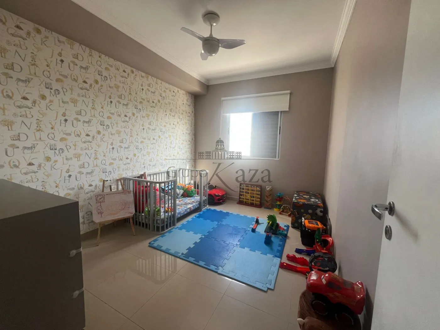 Foto 12 de Apartamento Padrão em Jardim Paraíba, Jacareí - imagem 12