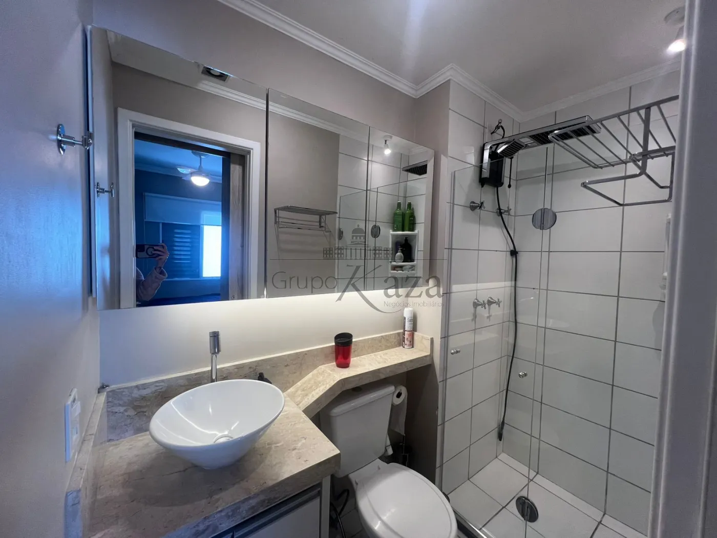 Foto 11 de Apartamento Padrão em Jardim Paraíba, Jacareí - imagem 11