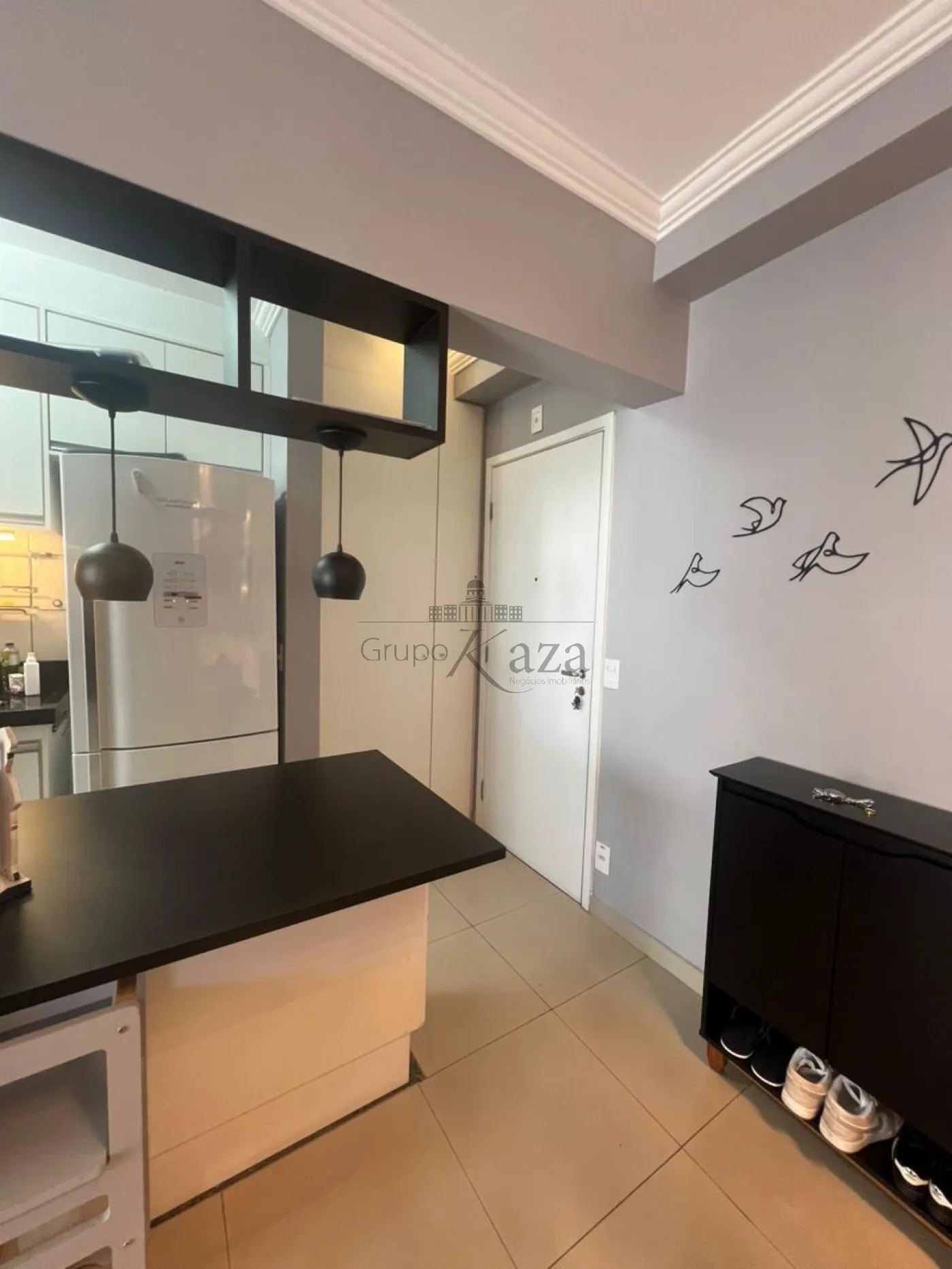 Foto 3 de Apartamento Padrão em Jardim Paraíba, Jacareí - imagem 3