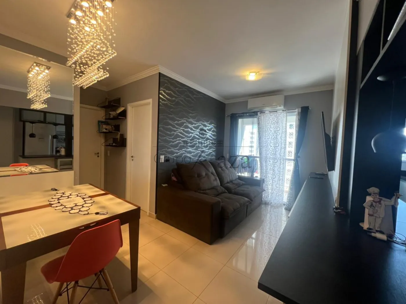 Foto 1 de Apartamento Padrão em Jardim Paraíba, Jacareí - imagem 1
