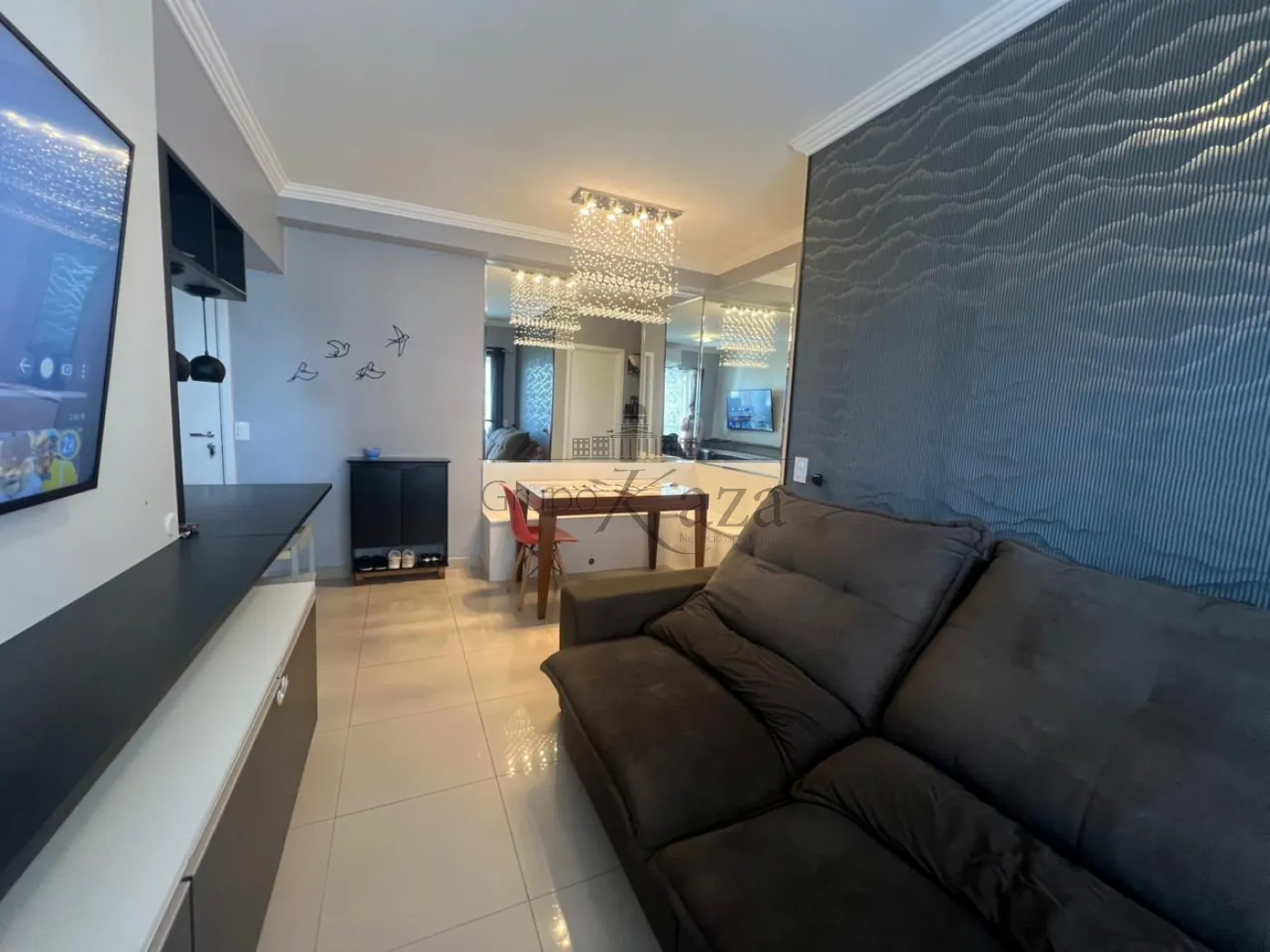 Foto 2 de Apartamento Padrão em Jardim Paraíba, Jacareí - imagem 2