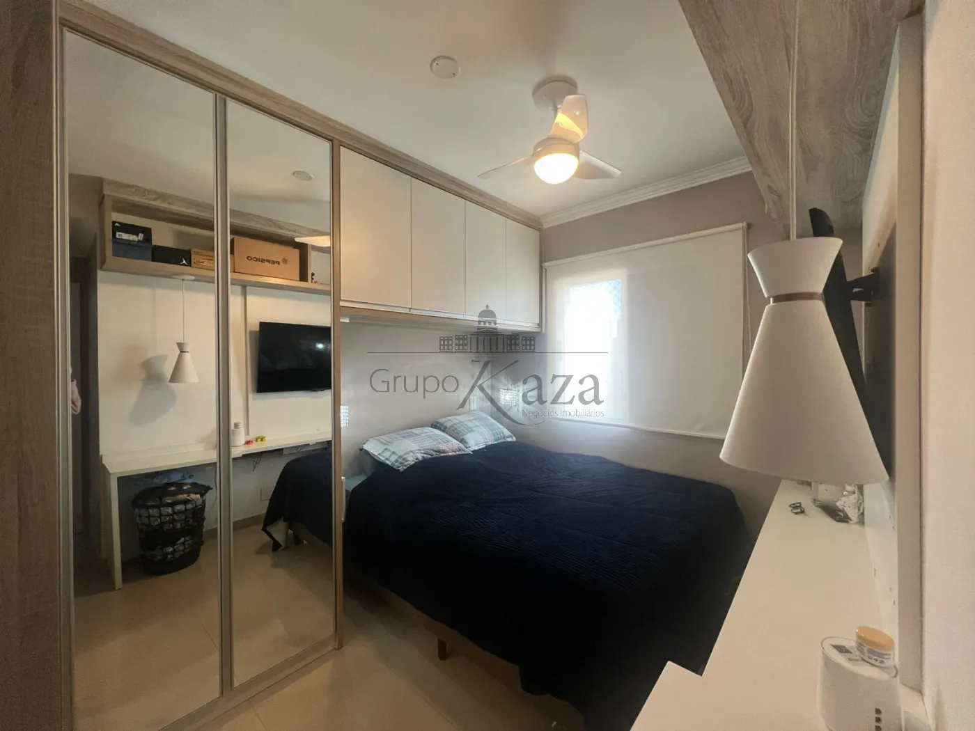 Foto 9 de Apartamento Padrão em Jardim Paraíba, Jacareí - imagem 9