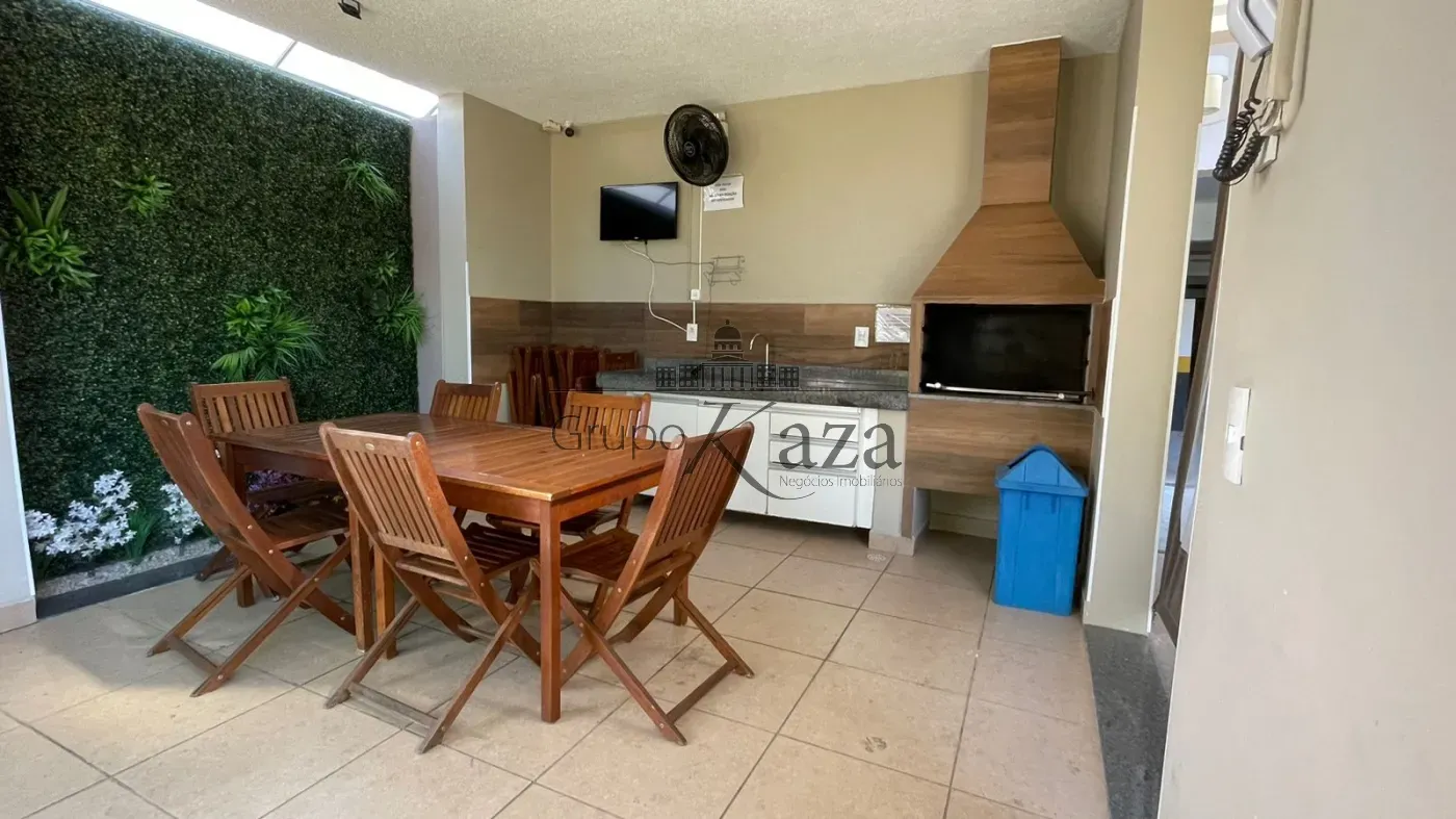 Foto 21 de Apartamento Padrão em Jardim Paraíba, Jacareí - imagem 21