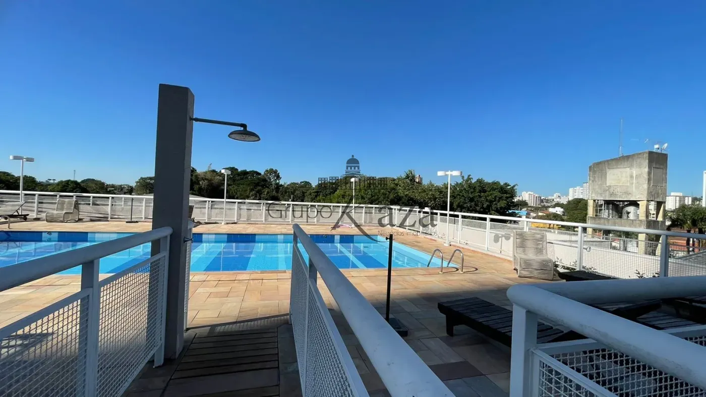 Foto 14 de Apartamento Padrão em Jardim Paraíba, Jacareí - imagem 14