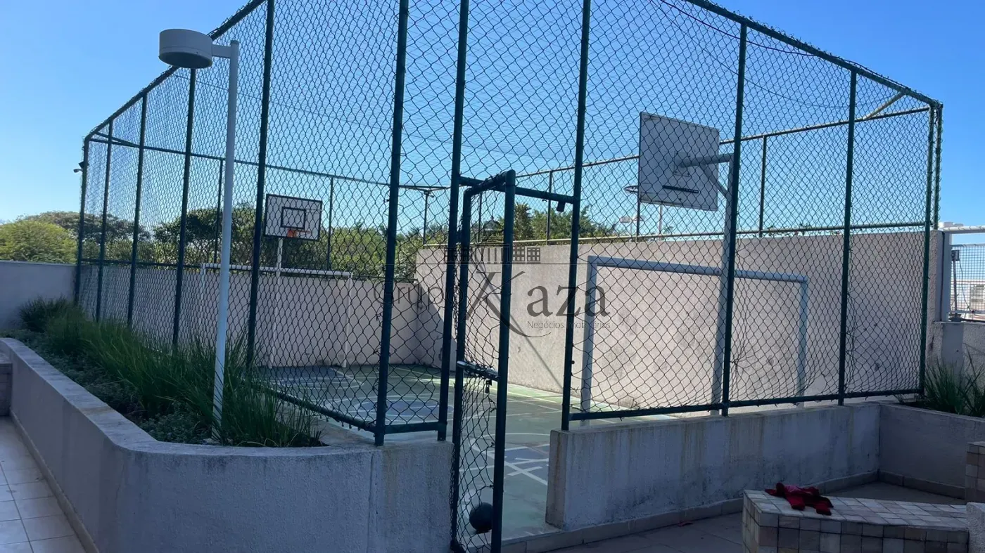 Foto 17 de Apartamento Padrão em Jardim Paraíba, Jacareí - imagem 17