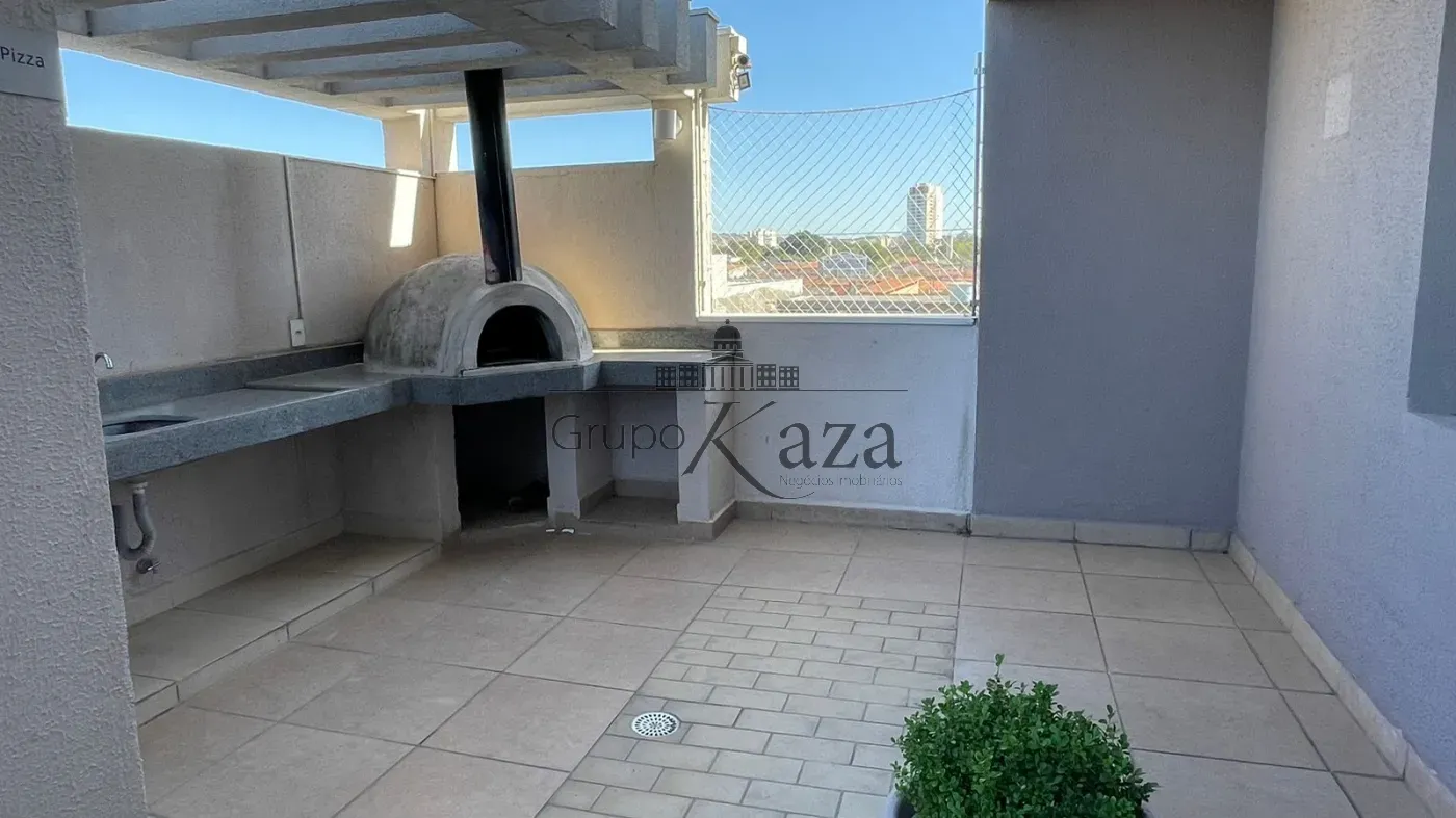Foto 20 de Apartamento Padrão em Jardim Paraíba, Jacareí - imagem 20