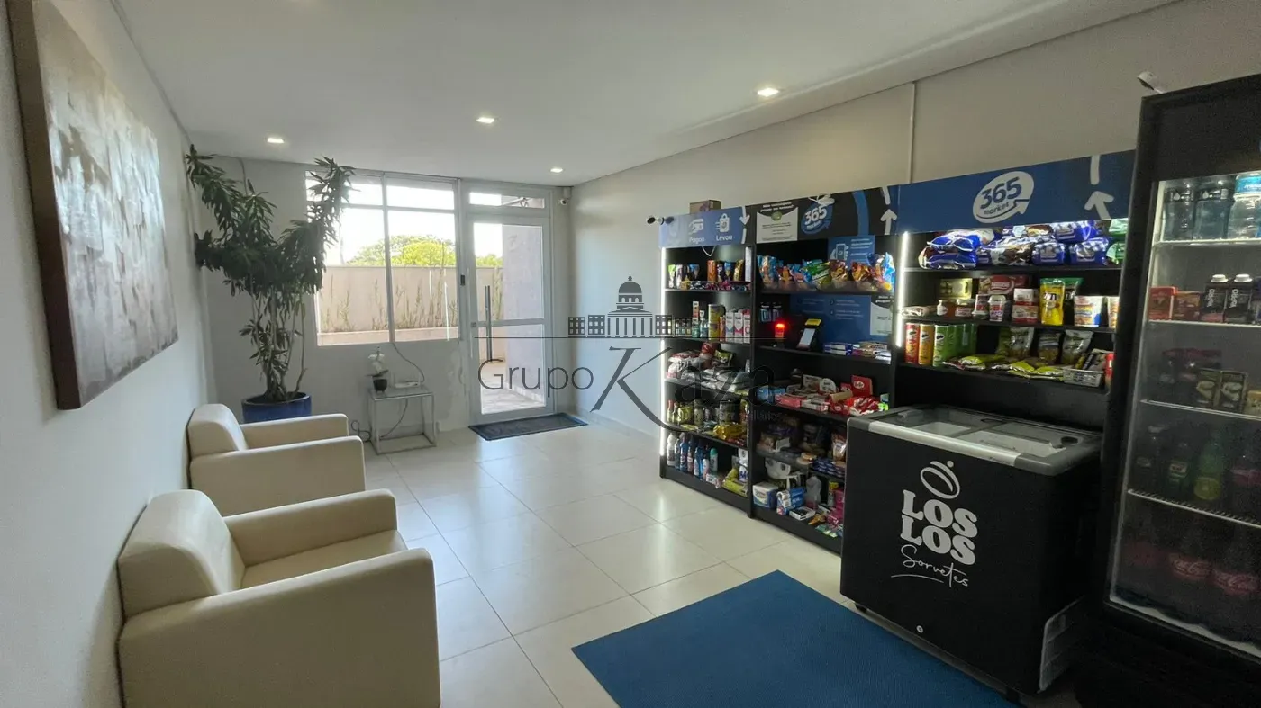 Foto 23 de Apartamento Padrão em Jardim Paraíba, Jacareí - imagem 23